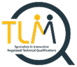 TLM accredited
