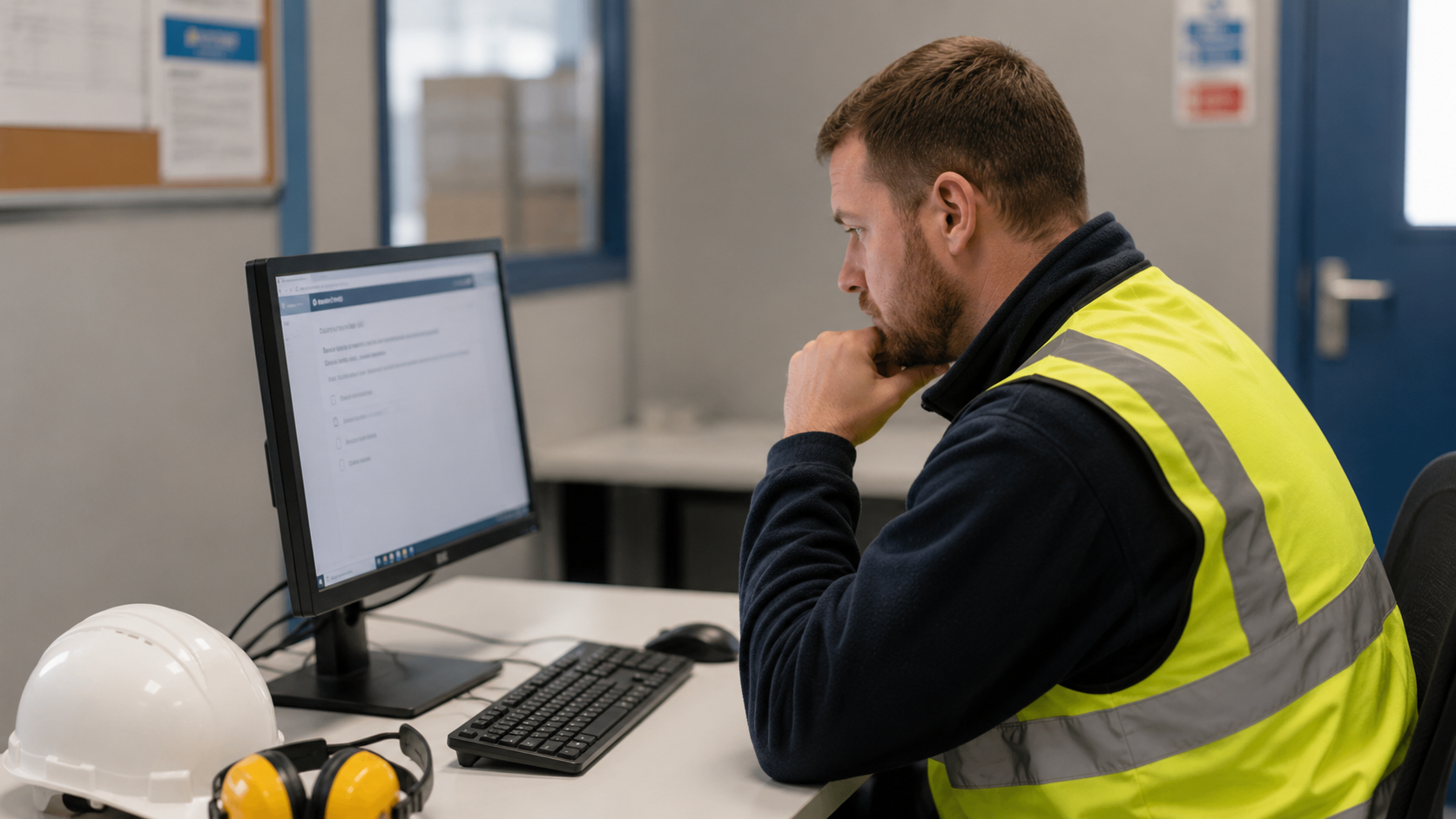 CITB Operatives