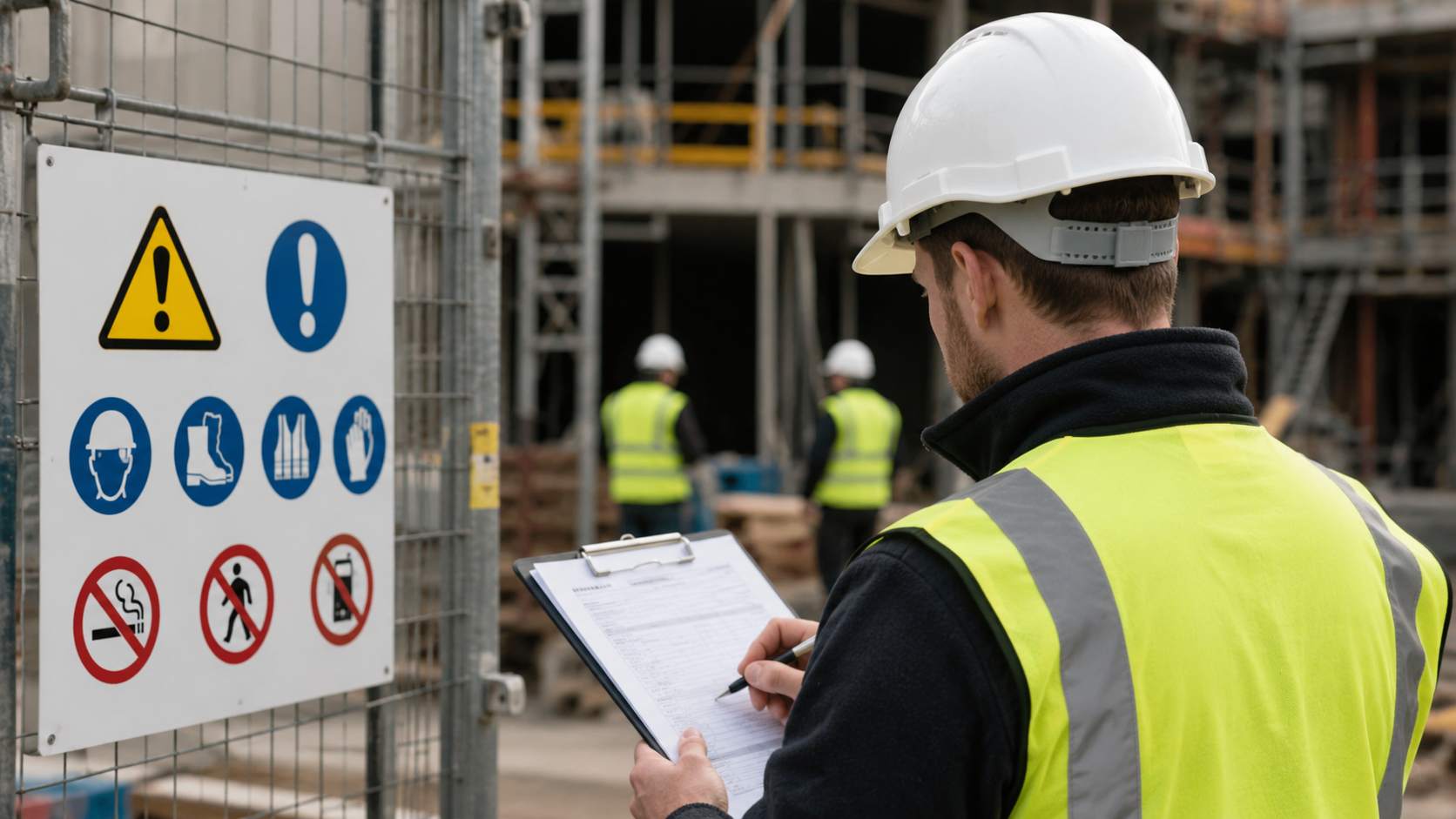 CSCS Green Card Mock Test – Free Practice Questions & Answers