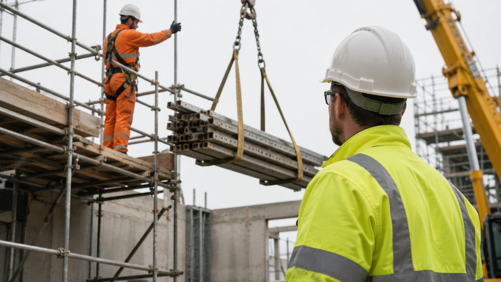 High Risk Activities Mock Test – CSCS Practice Questions Online