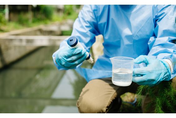 EUSR water hygiene course online – NWH blue card training