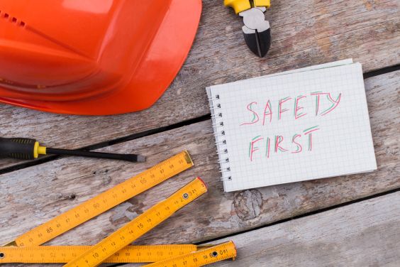 Level 1 health and safety in construction – CSCS green card course and exam