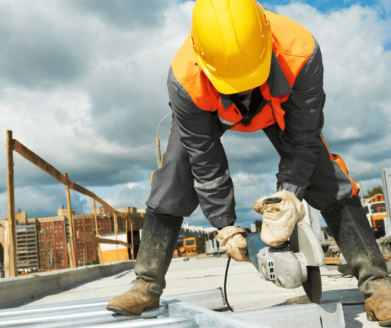 CSCS Green Card Level 1 Health & Safety Course