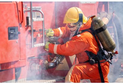 Fire Marshal Online Course- CPD Accredited