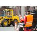 Traffic Marshal / Banksman CPD Accredited Course