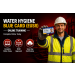 EUSR National Water Hygiene Card (Blue Card) Course Online | Same Day Completion