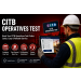 CITB Operatives Test Booking | CSCS Health, Safety & Environment Test