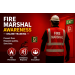 Fire Marshal Online Course